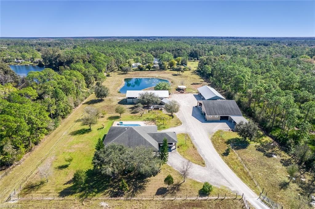 17860 Durrance RD NORTH FORT MYERS, FL 33917