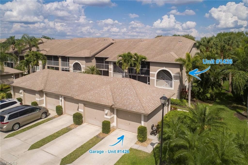 14281 Hickory Links CT E 1426 FORT MYERS, FL 33912
