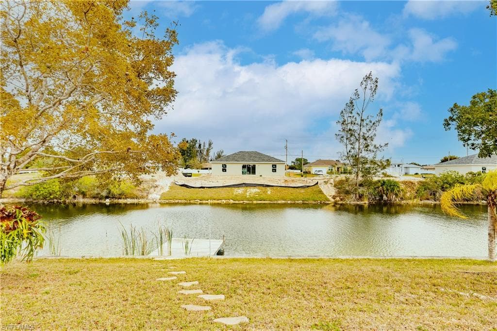 1817 NW 7th AVE CAPE CORAL, FL 33993