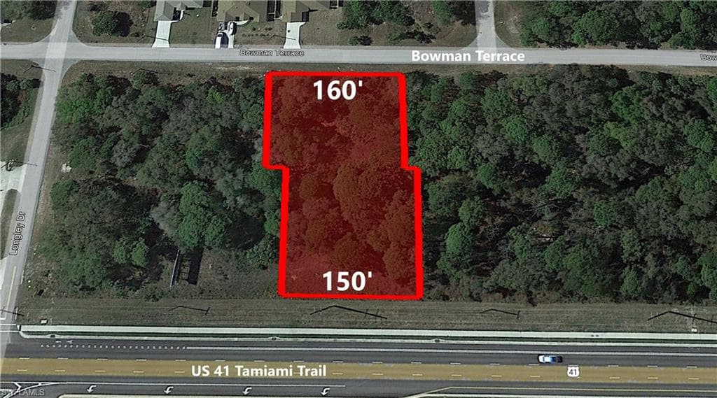 433 Tamiami TRL PORT CHARLOTTE, FL 33953