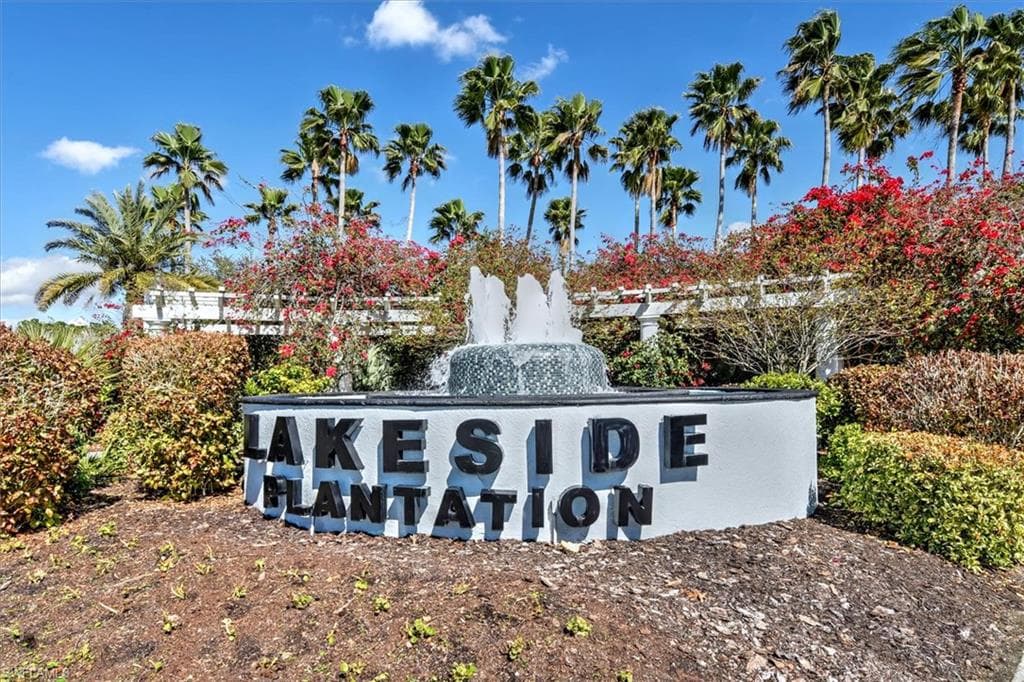 1522 Scarlett AVE NORTH PORT, FL 34289