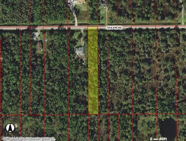 72 AVE NE NAPLES, FL 34120