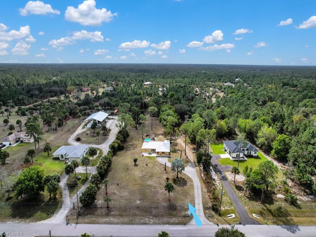 2370 8th AVE SE NAPLES, FL 34117