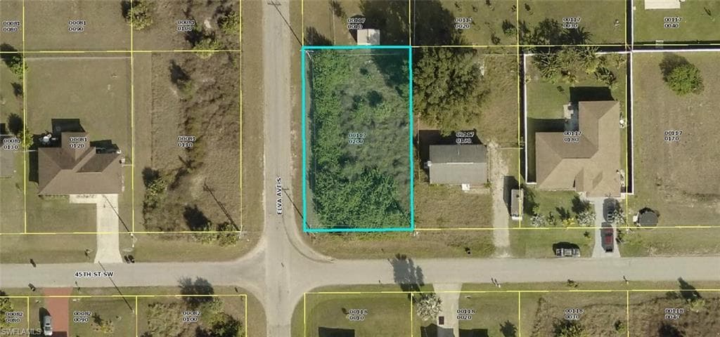 2618 45th ST SW LEHIGH ACRES, FL 33976