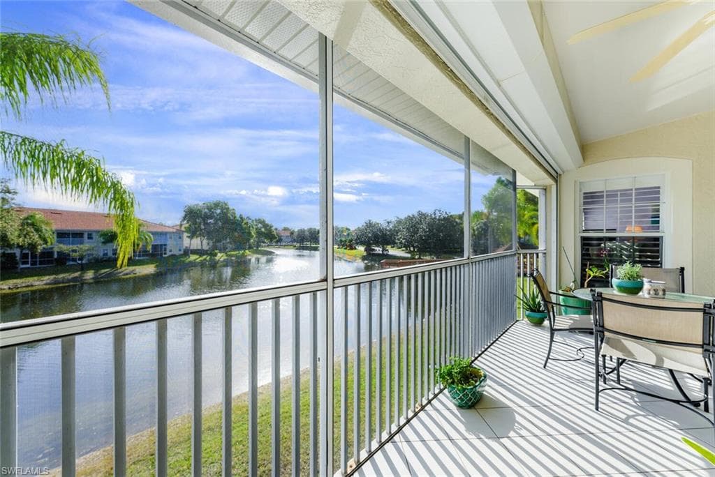 7504 Oleander Gate DR A-202 NAPLES, FL 34109
