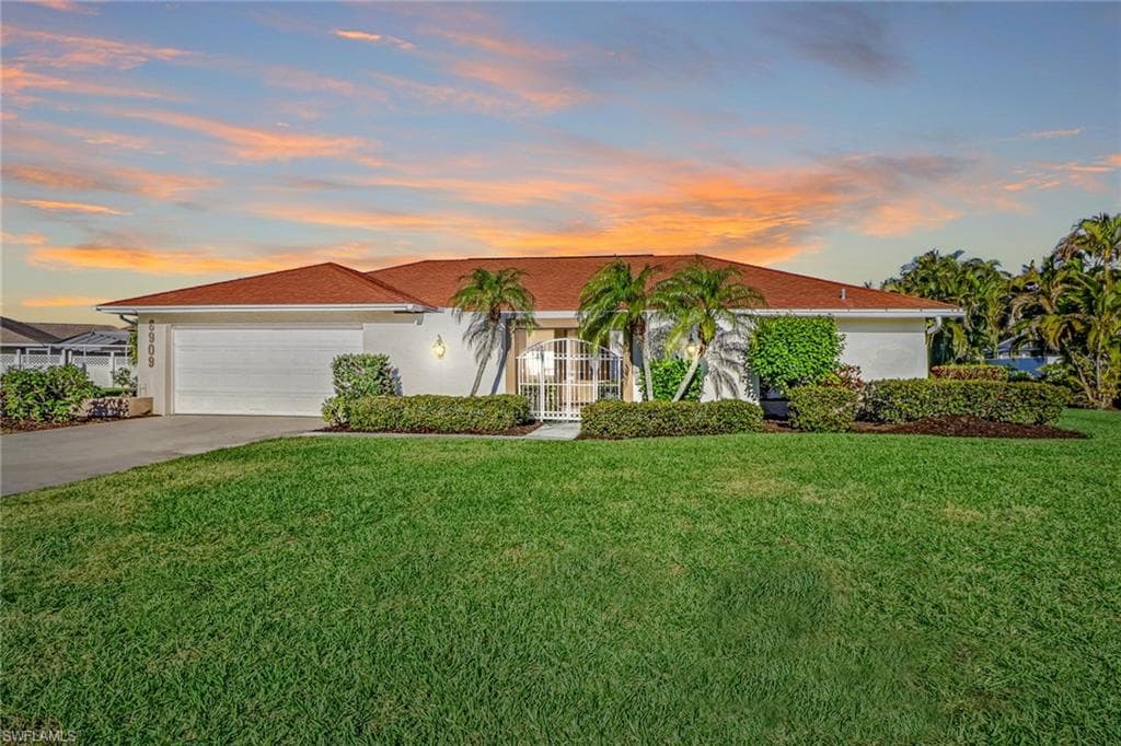 6909 Erin Marie CT FORT MYERS, FL 33919