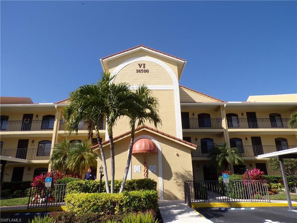 16500 Kelly Cove DR 2867 FORT MYERS, FL 33908