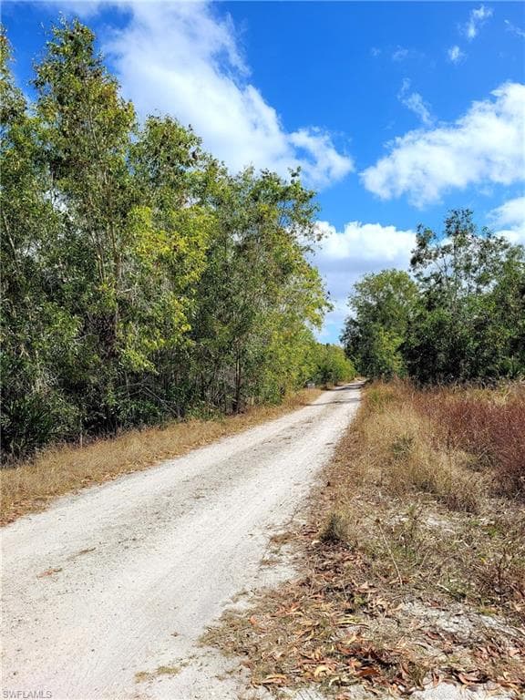 5818 Royal Okley LN BOKEELIA, FL 33922