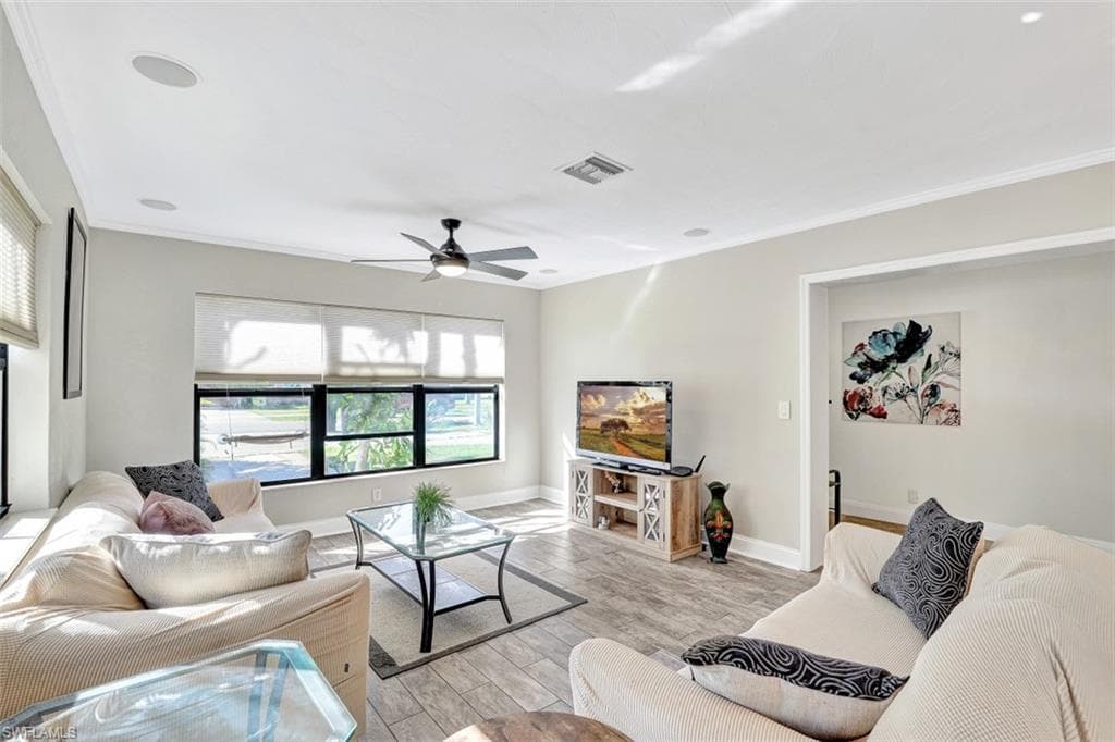 1617 Braman AVE FORT MYERS, FL 33901