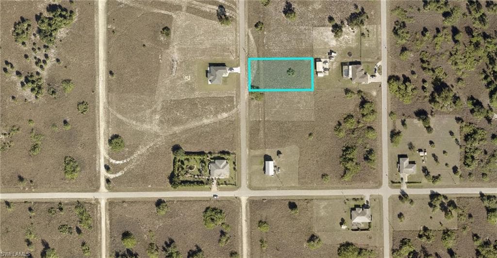 1706 Irving AVE LEHIGH ACRES, FL 33972