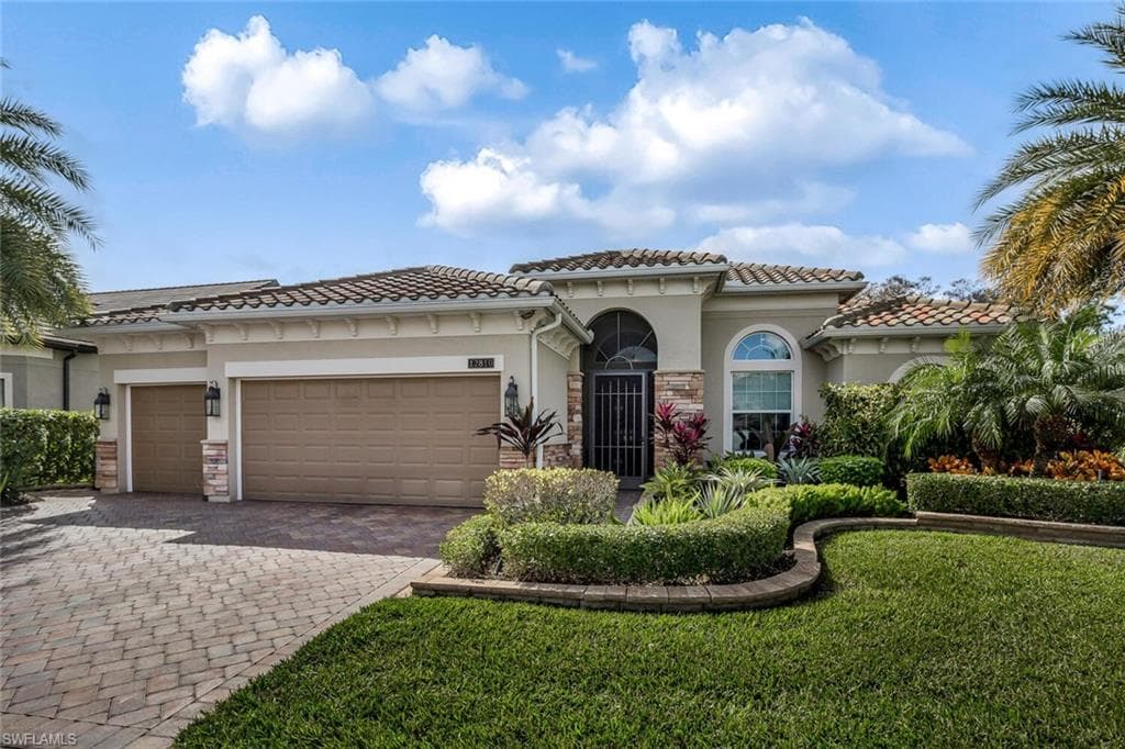 12810 Chadsford CIR FORT MYERS, FL 33913