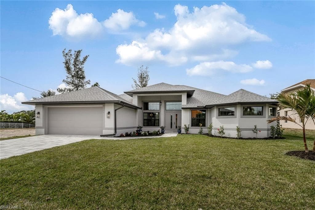 1904 SW 17th AVE CAPE CORAL, FL 33991