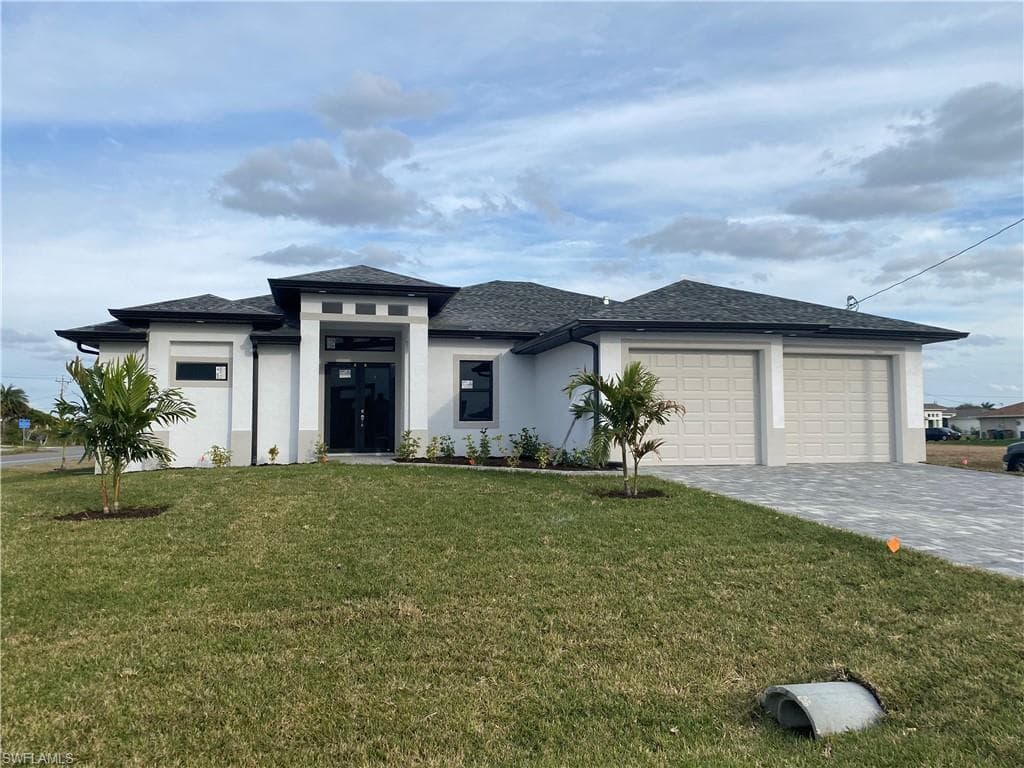1 SW 35th AVE CAPE CORAL, FL 33991