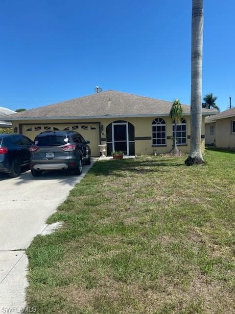 761 93rd AVE N NAPLES, FL 34108