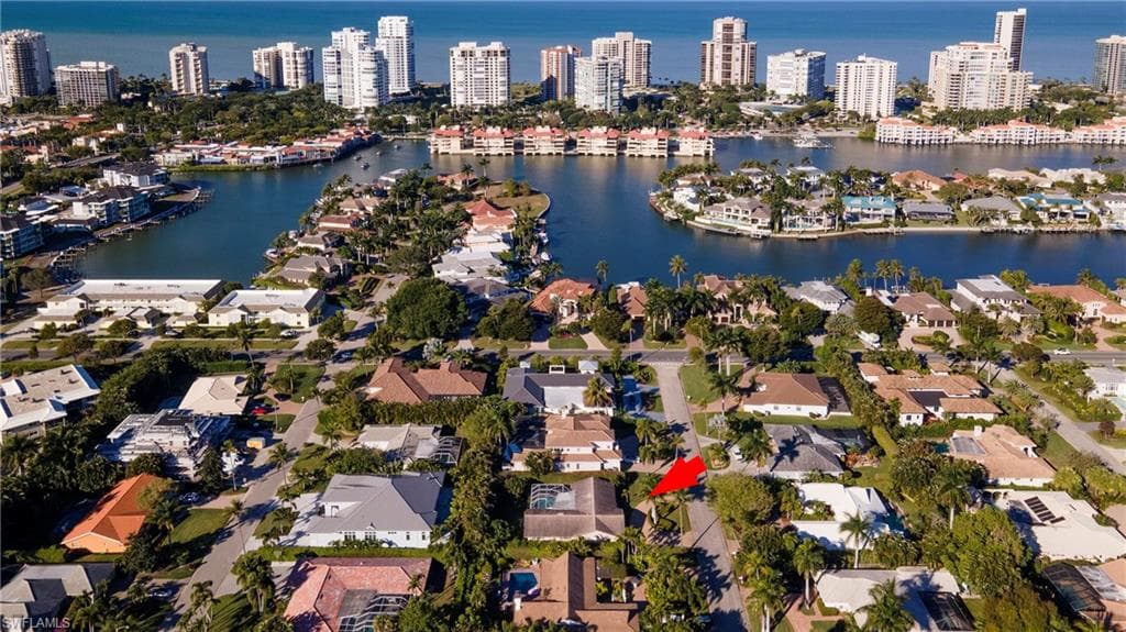 510 Turtle Hatch LN NAPLES, FL 34103