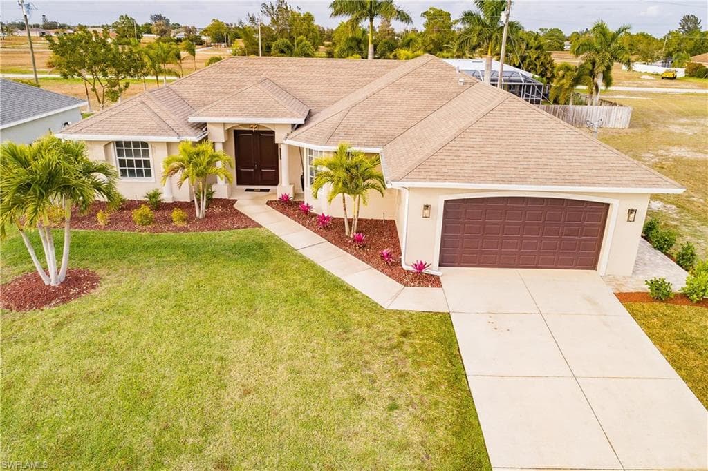 409 NW 15th ST CAPE CORAL, FL 33993