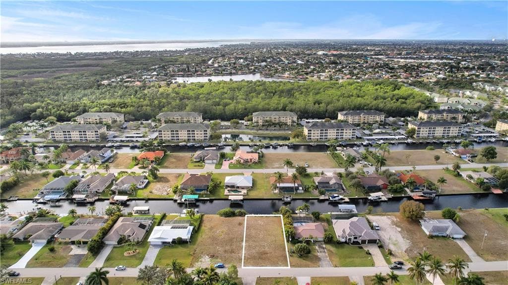 1936 Coral Point DR CAPE CORAL, FL 33990