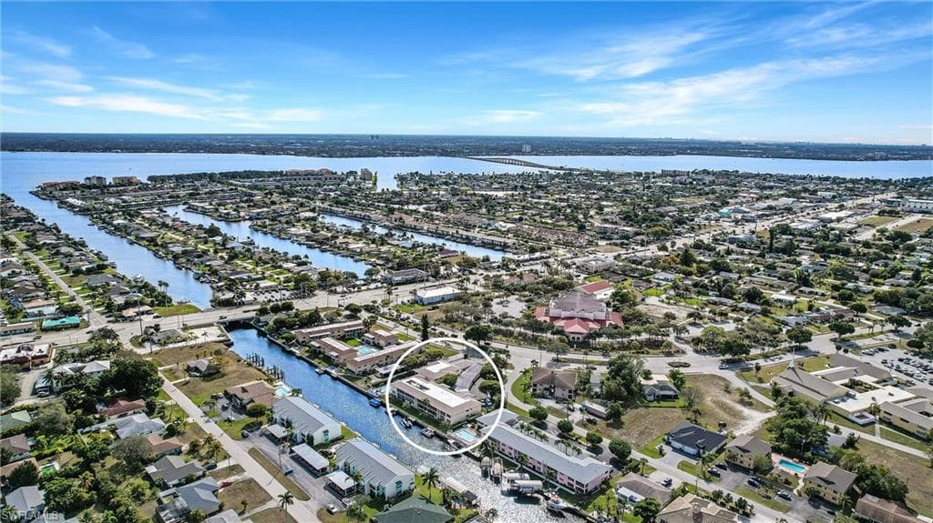 1345 SE 40th TER 2A CAPE CORAL, FL 33904