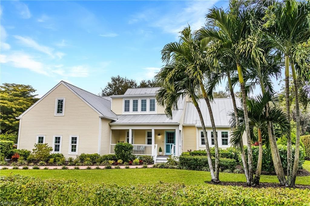 12290 Coconut Creek CT FORT MYERS, FL 33908