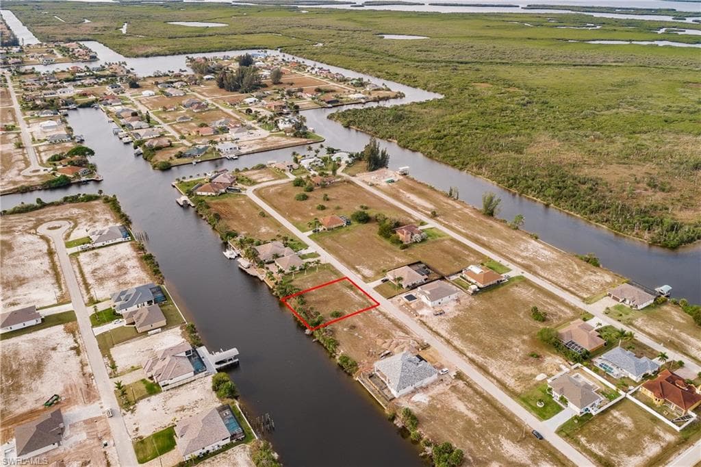 1515 NW 41st PL CAPE CORAL, FL 33993