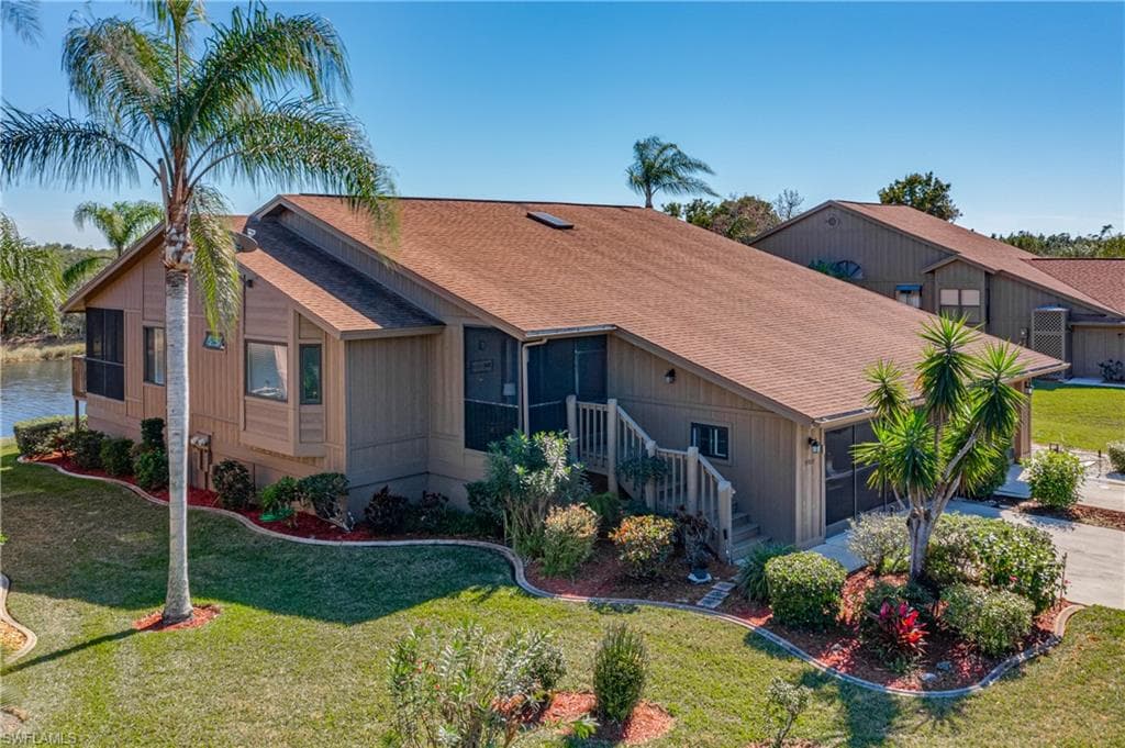 17831 Port Boca CIR FORT MYERS, FL 33908