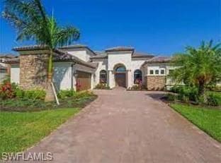 3410 Wellfleet LN NAPLES, FL 34114
