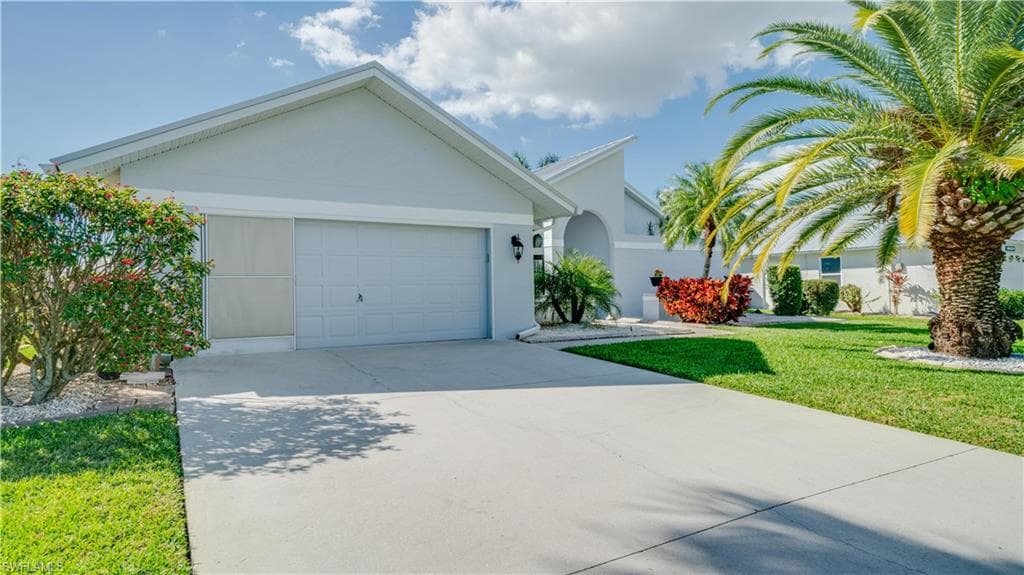 4928 SW 26th AVE CAPE CORAL, FL 33914