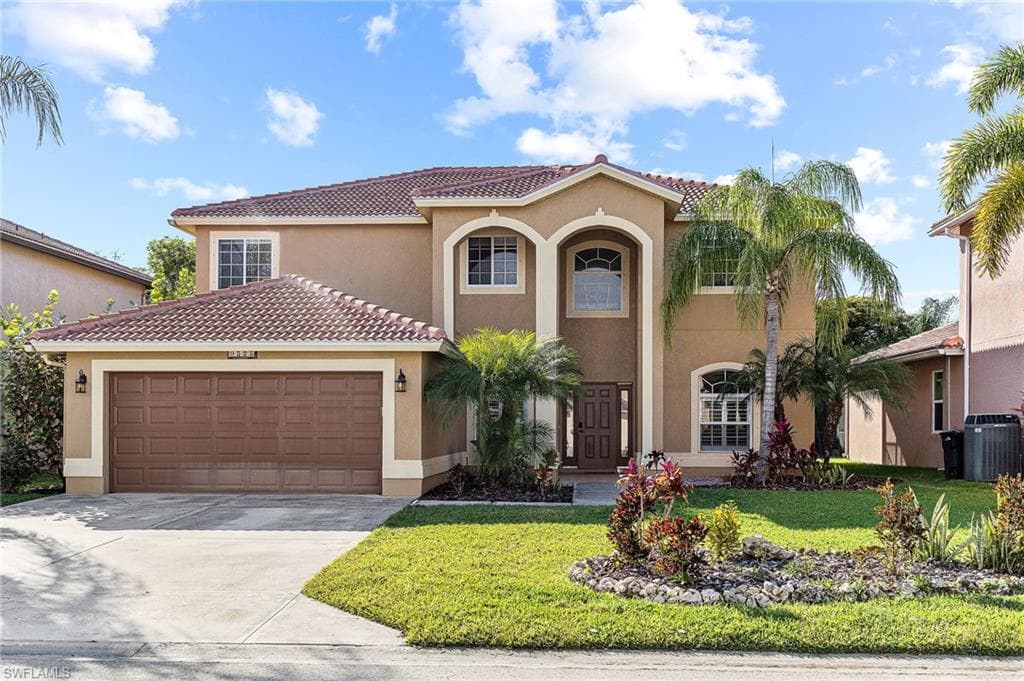 9525 Blue Stone CIR FORT MYERS, FL 33913