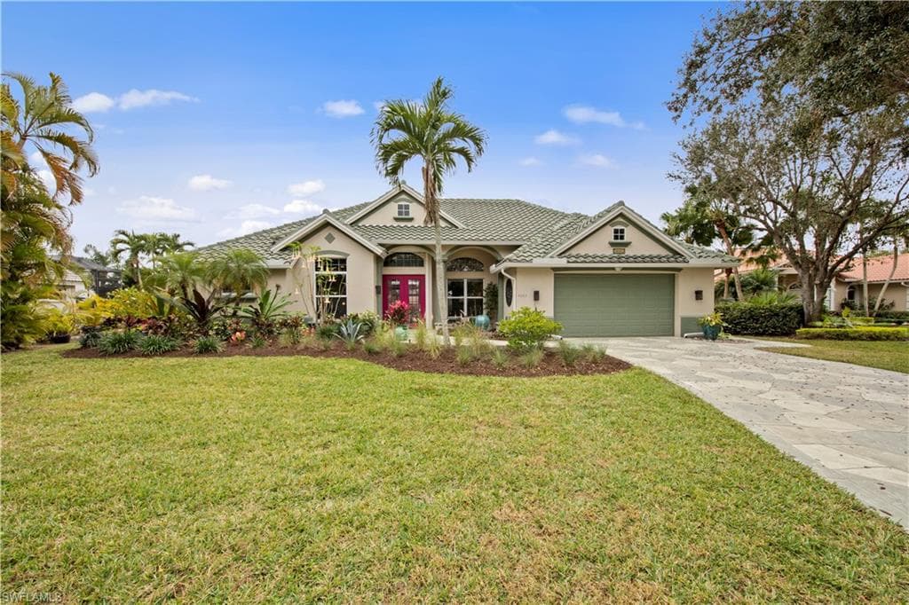 4682 Turnstone CT NAPLES, FL 34119