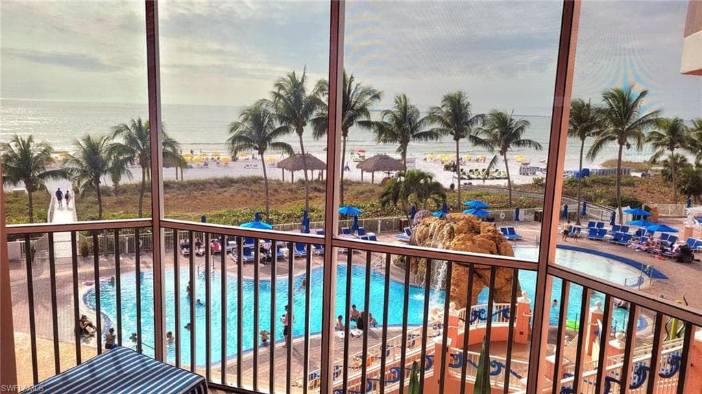 200 Estero BLVD 204 FORT MYERS BEACH, FL 33931