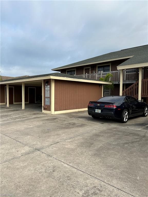 1407 SW 16th TER 201 CAPE CORAL, FL 33991