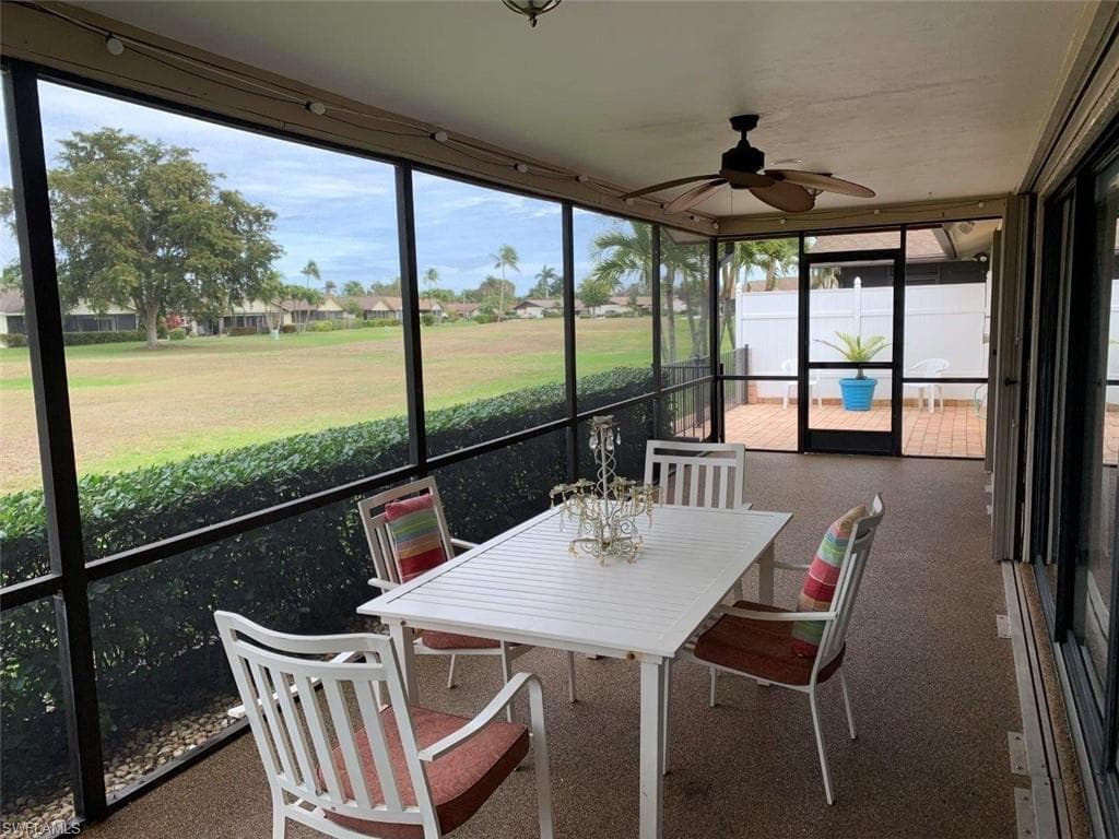 331 Reynolds CT M-9 NAPLES, FL 34112