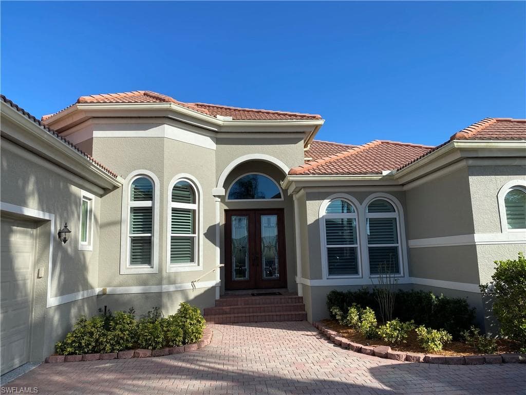 16205 Coventry CRST FORT MYERS, FL 33908