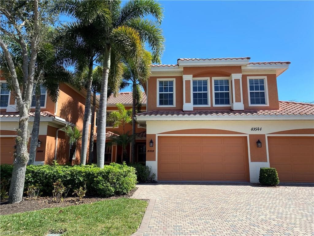 10541 Marino PT 2002 FORT MYERS, FL 33913