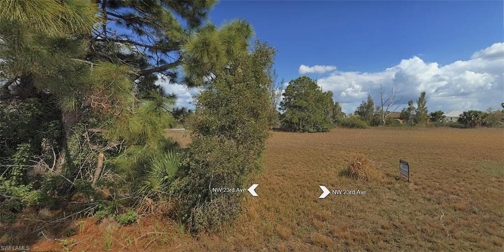 1015 NW 23rd AVE CAPE CORAL, FL 33993