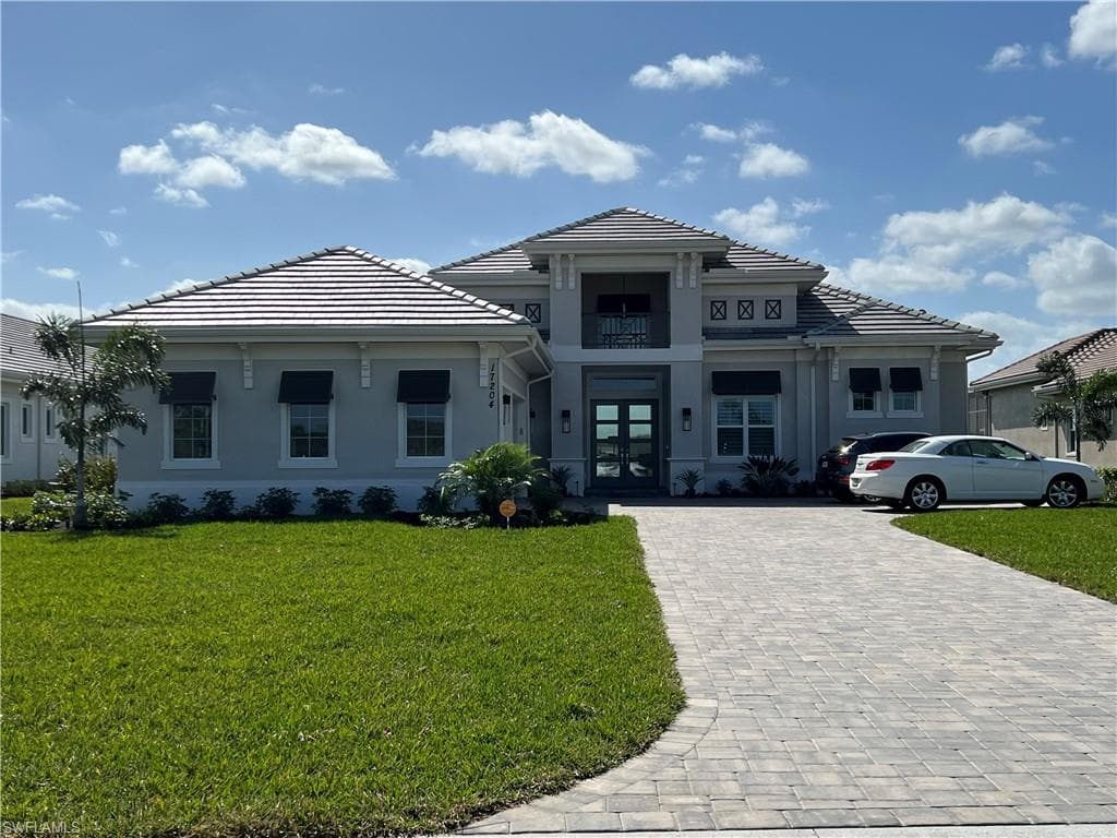 17204 Blue Sapphire DR FORT MYERS, FL 33913