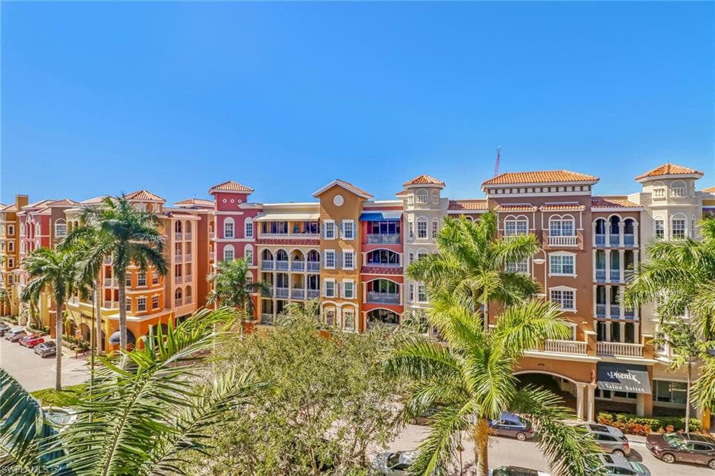 401 Bayfront PL 3505 NAPLES, FL 34102
