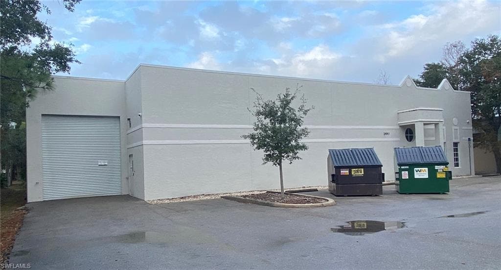 1490 Rail Head BLVD NAPLES, FL 34110