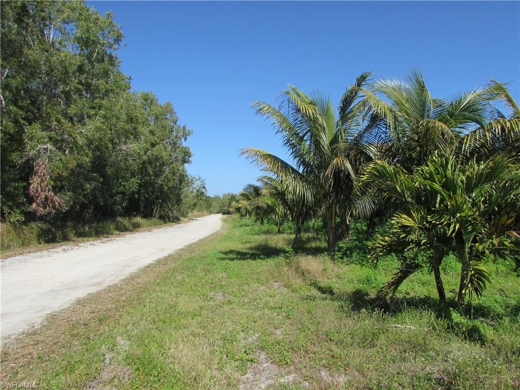 6682 Hodges NW BOKEELIA, FL 33922