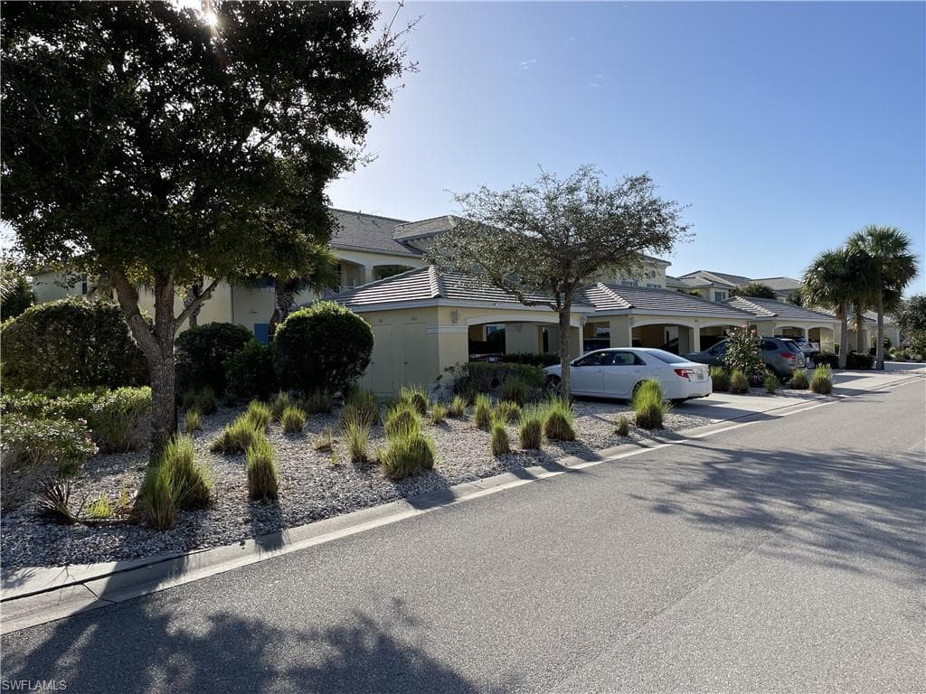 14513 Abaco Lakes DR 101 FORT MYERS, FL 33908