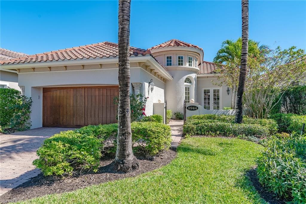 8944 Cherry Oaks TRL NAPLES, FL 34114