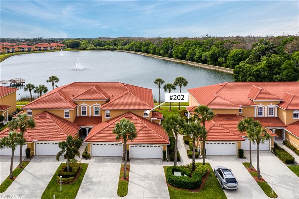 13860 Eagle Ridge Lakes DR 202 FORT MYERS, FL 33912