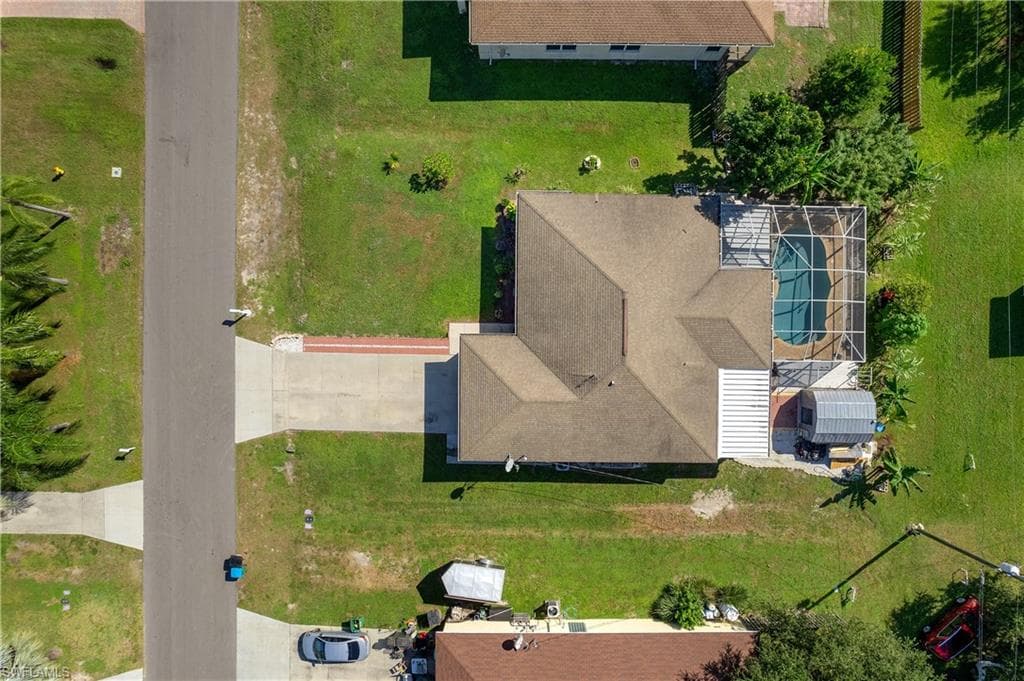 1418 NE 10th ST CAPE CORAL, FL 33909