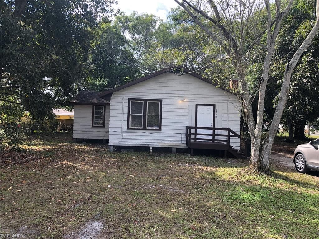 3730 Washington AVE FORT MYERS, FL 33916