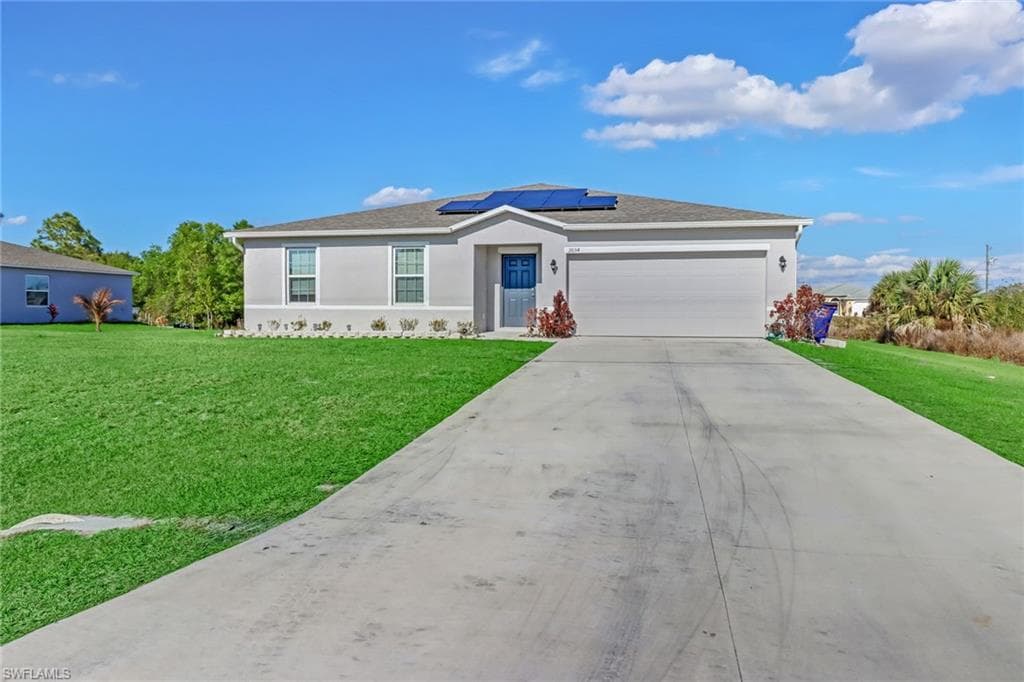 2034 Wanda AVE N LEHIGH ACRES, FL 33971