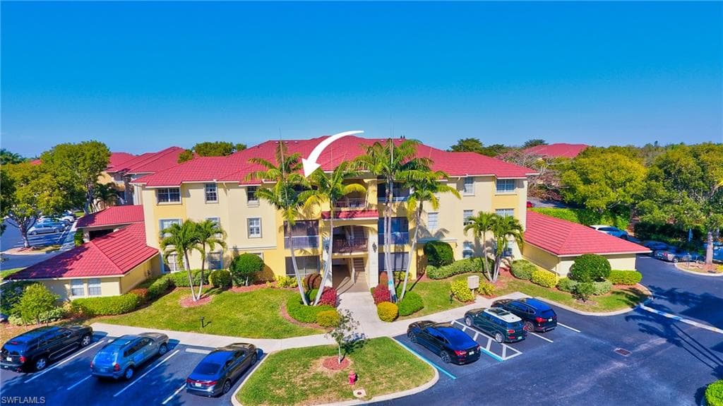 1522 SW 50th ST 301 CAPE CORAL, FL 33914