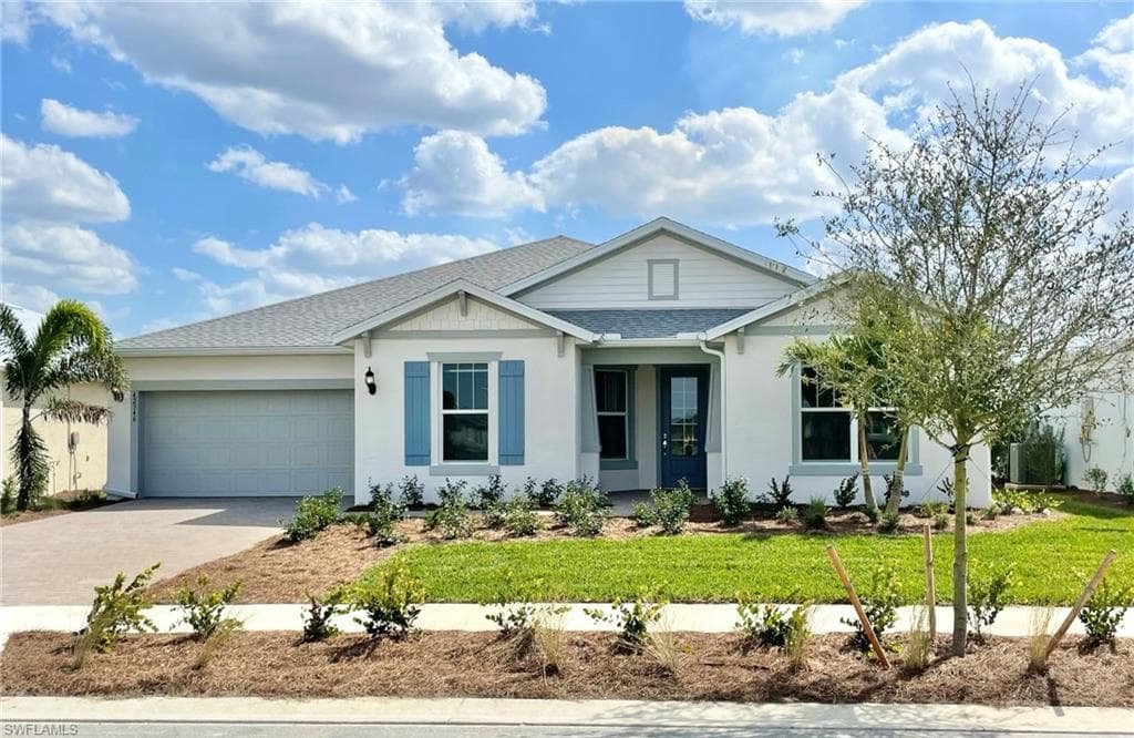 42346 Waterfront WAY Babcock Ranch, FL 33982