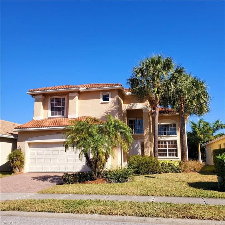 10165 Mimosa Silk DR FORT MYERS, FL 33913