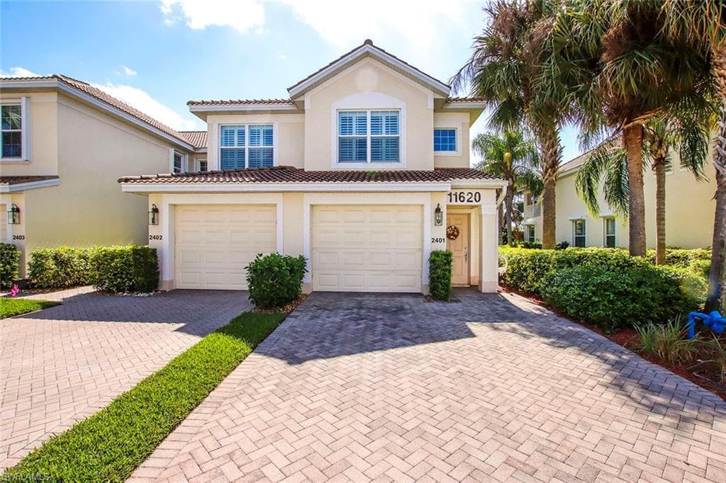 11620 Navarro WAY 2401 FORT MYERS, FL 33908