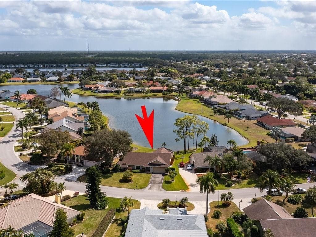 2334 Queens WAY NAPLES, FL 34112